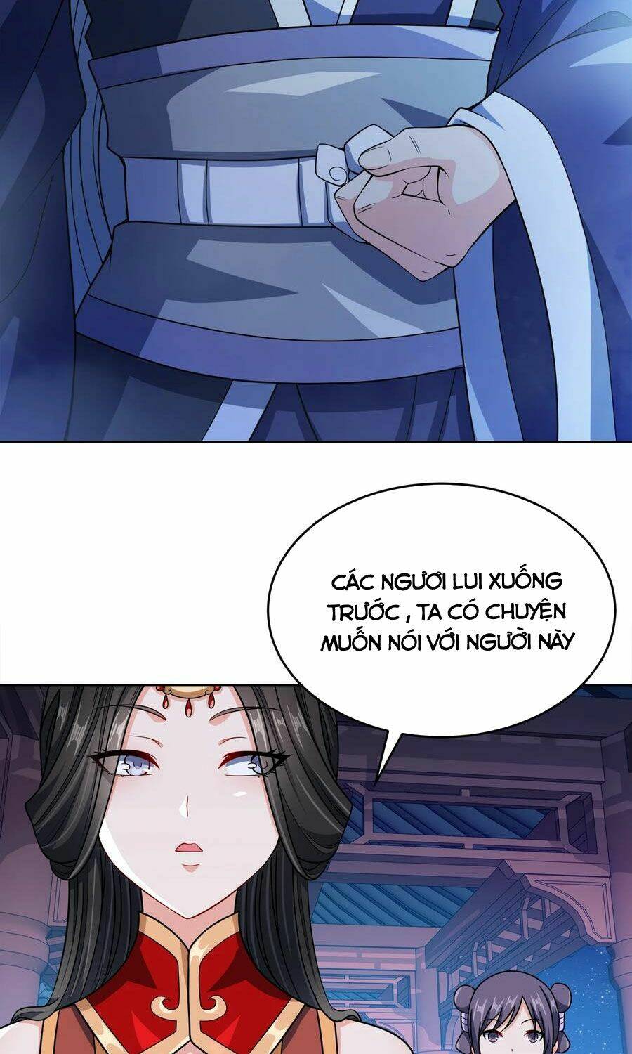 Nương Tử Nhà Ta Là Nữ Đế Chapter 28 - Trang 2