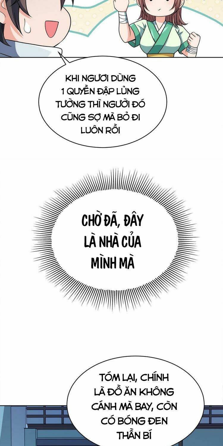 Nương Tử Nhà Ta Là Nữ Đế Chapter 29 - Trang 2