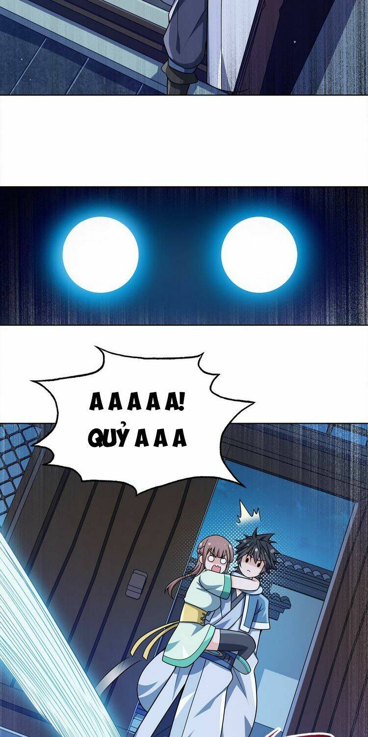 Nương Tử Nhà Ta Là Nữ Đế Chapter 29 - Trang 2