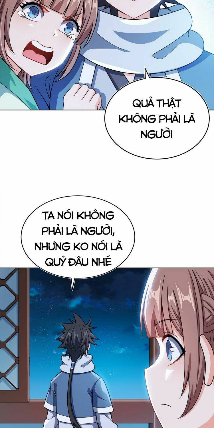 Nương Tử Nhà Ta Là Nữ Đế Chapter 29 - Trang 2