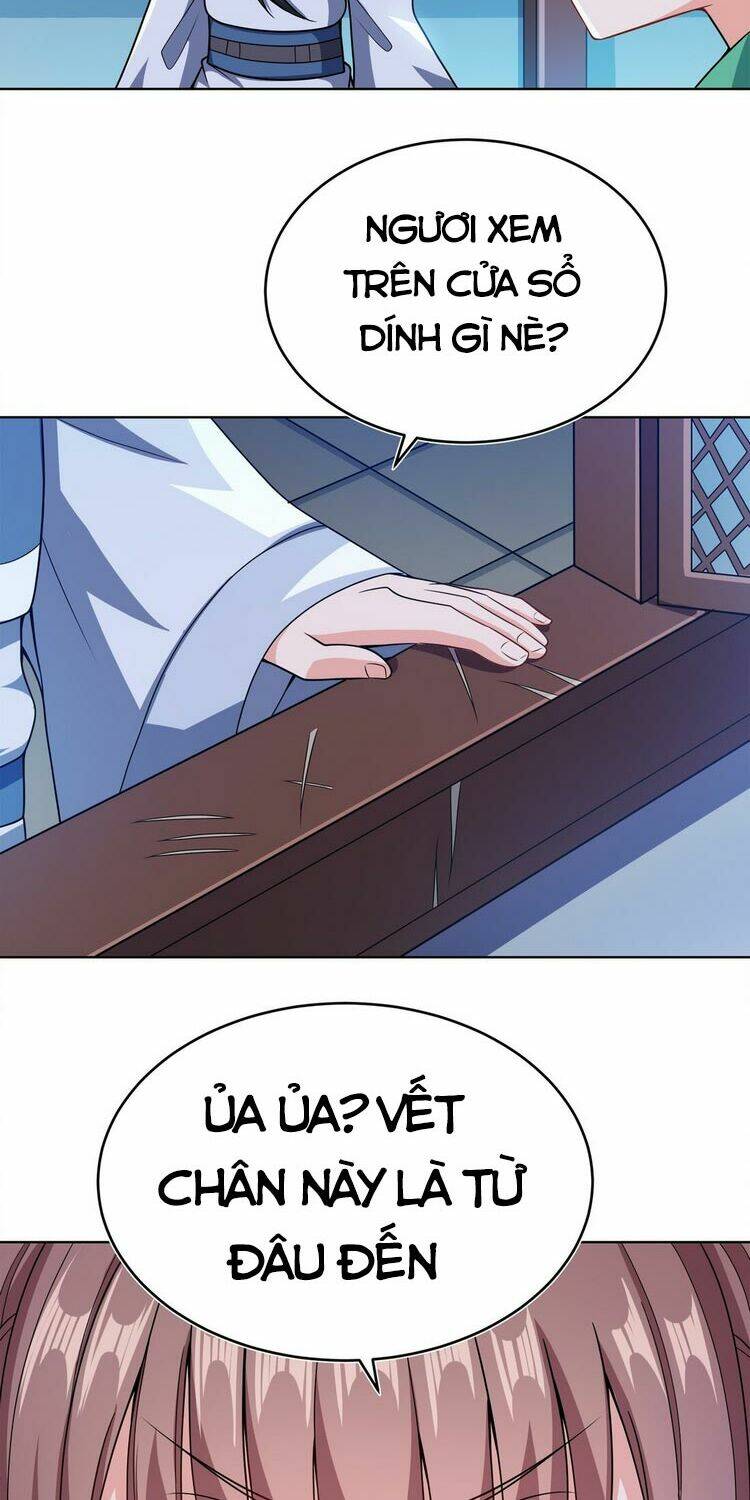 Nương Tử Nhà Ta Là Nữ Đế Chapter 29 - Trang 2