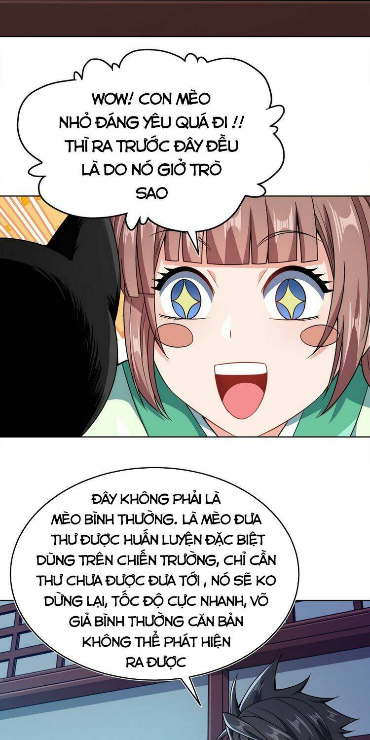 Nương Tử Nhà Ta Là Nữ Đế Chapter 29 - Trang 2