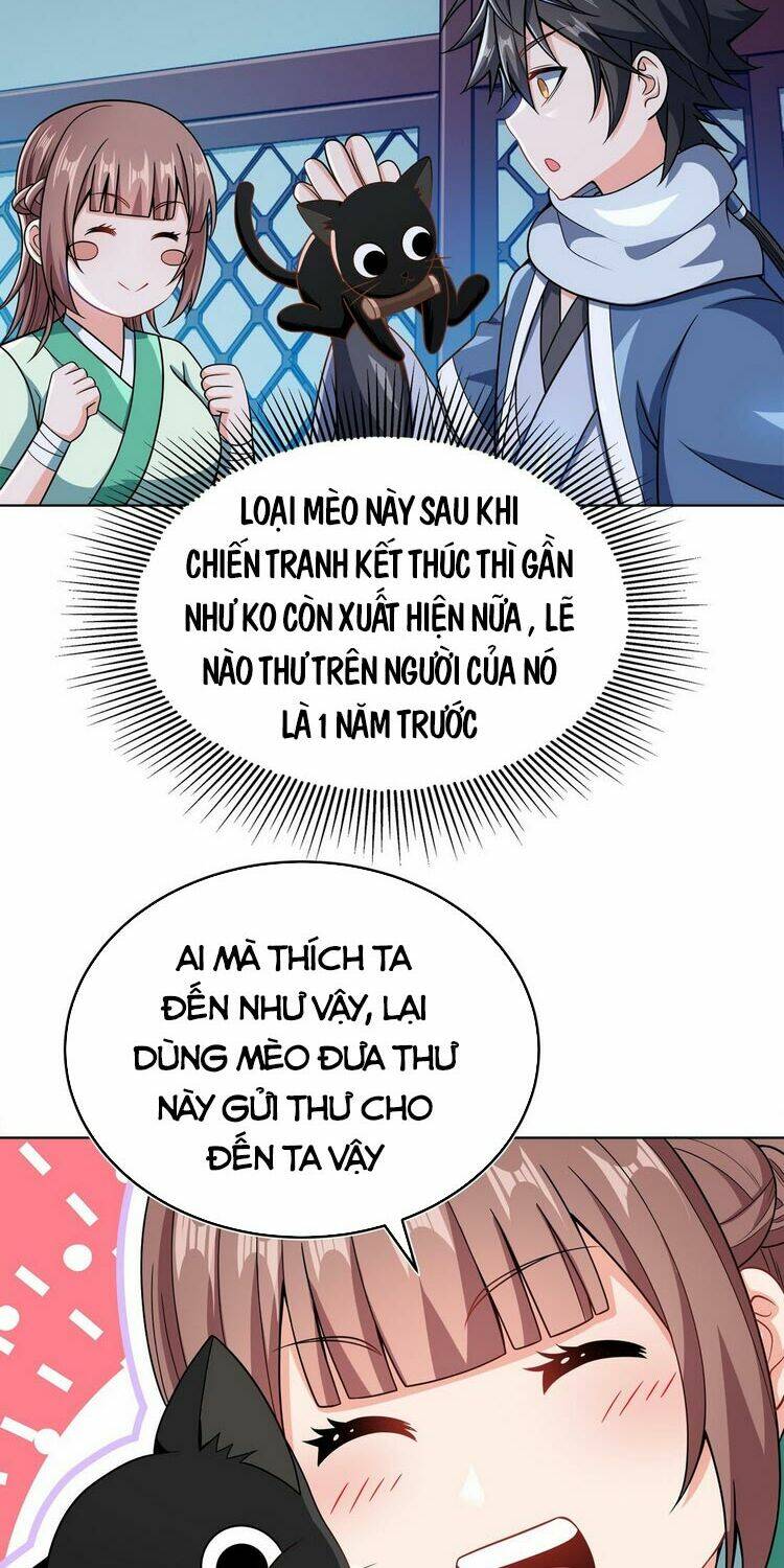 Nương Tử Nhà Ta Là Nữ Đế Chapter 29 - Trang 2