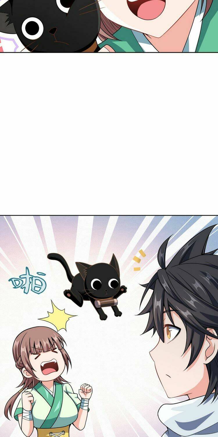 Nương Tử Nhà Ta Là Nữ Đế Chapter 29 - Trang 2