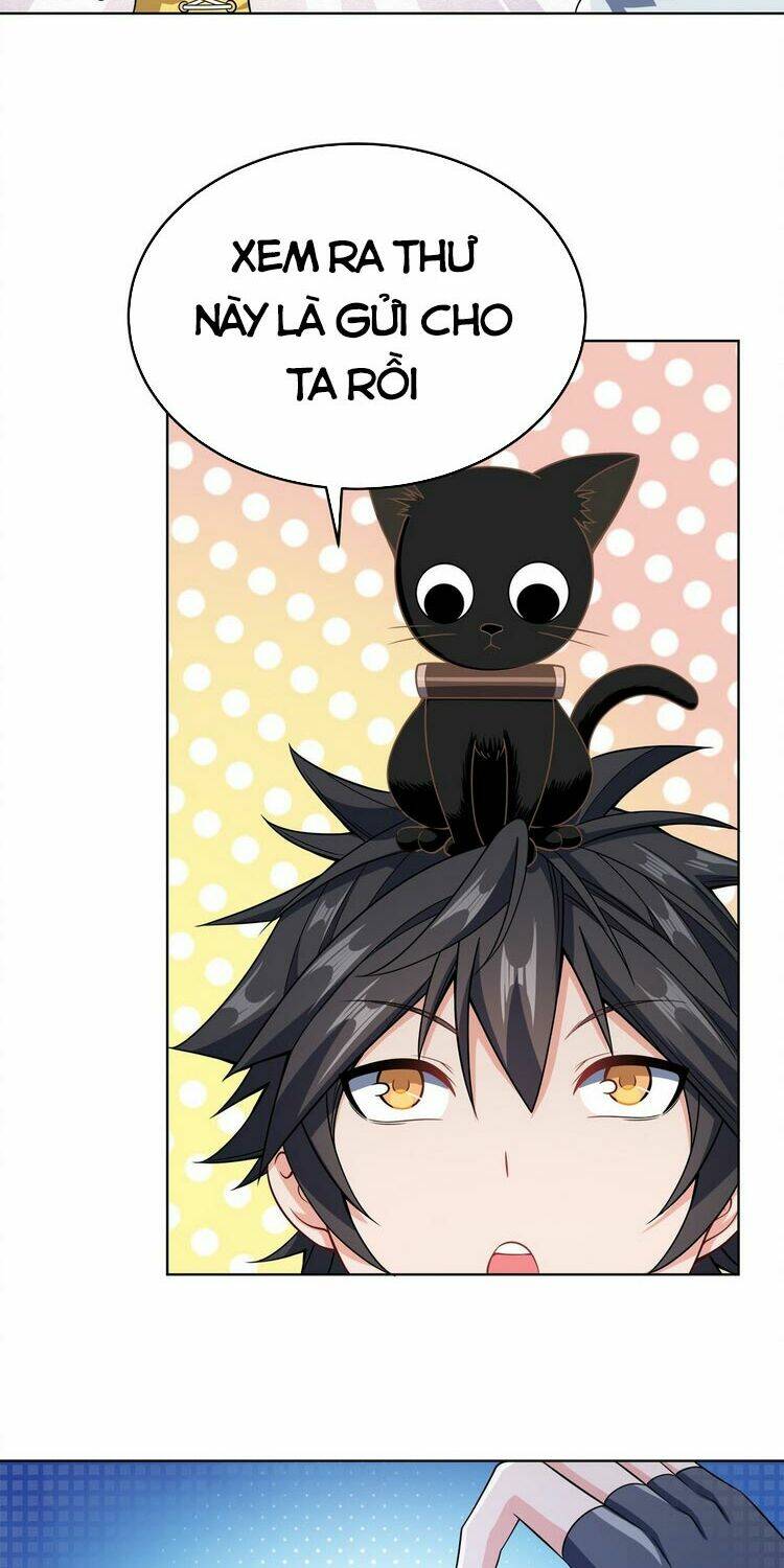 Nương Tử Nhà Ta Là Nữ Đế Chapter 29 - Trang 2