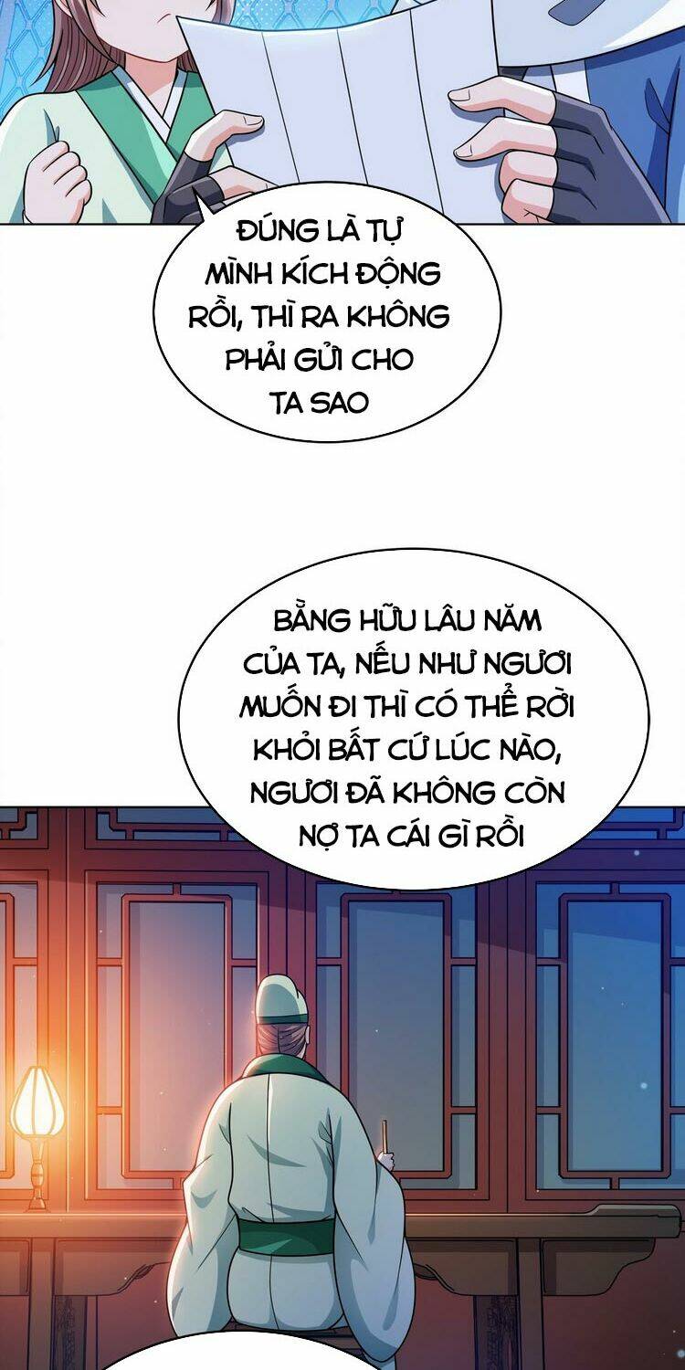Nương Tử Nhà Ta Là Nữ Đế Chapter 29 - Trang 2