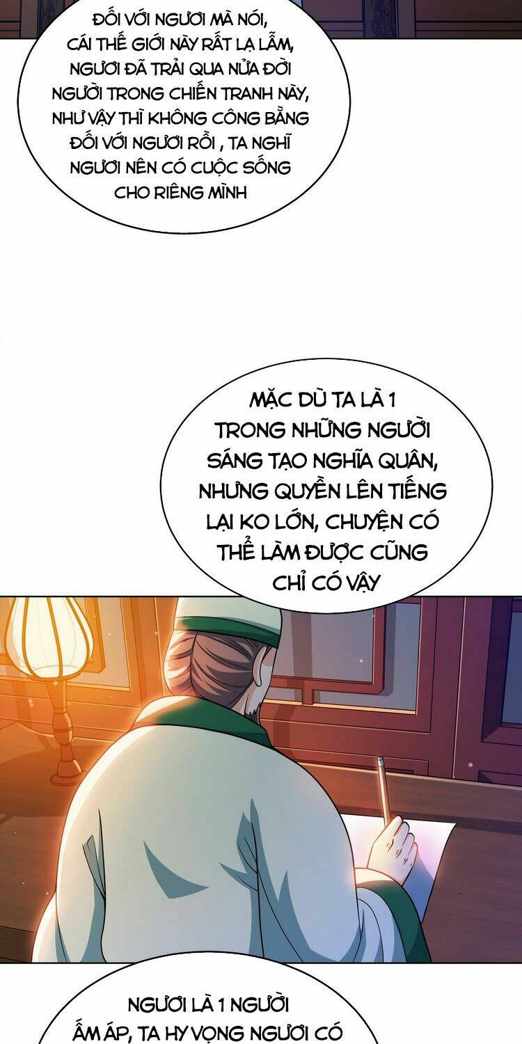 Nương Tử Nhà Ta Là Nữ Đế Chapter 29 - Trang 2