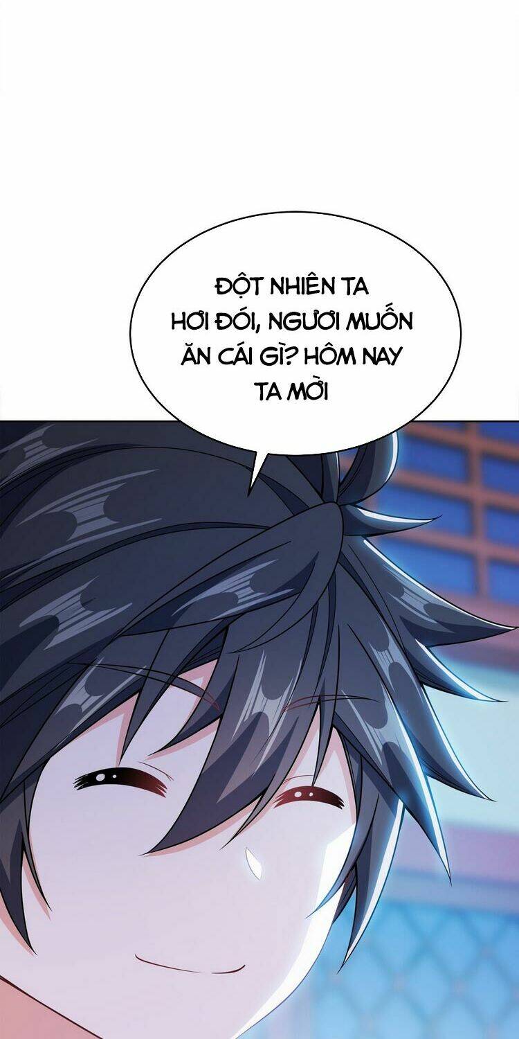 Nương Tử Nhà Ta Là Nữ Đế Chapter 29 - Trang 2