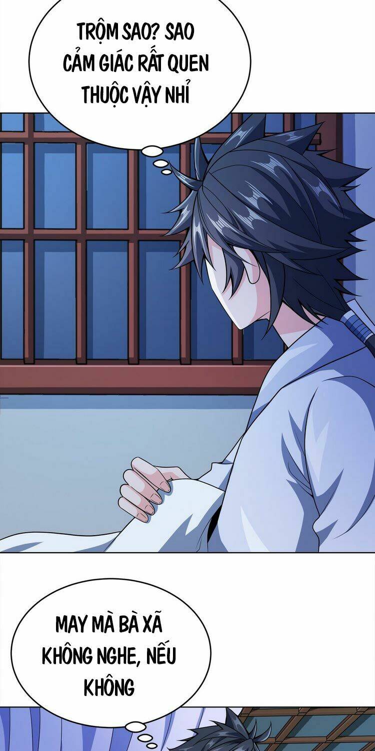 Nương Tử Nhà Ta Là Nữ Đế Chapter 29 - Trang 2