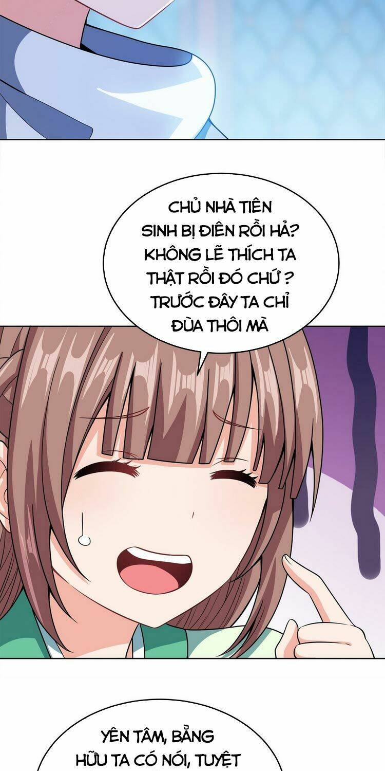 Nương Tử Nhà Ta Là Nữ Đế Chapter 29 - Trang 2