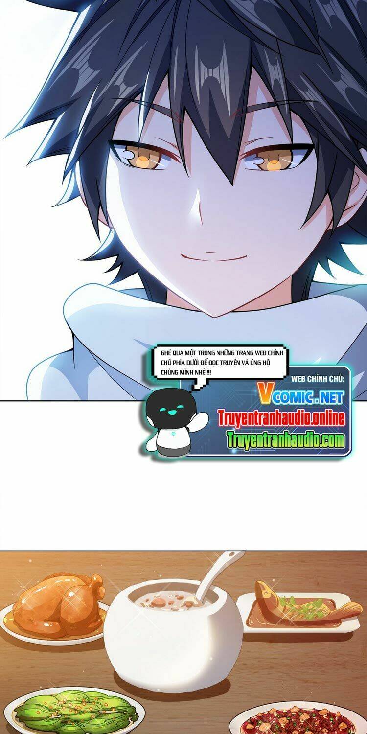 Nương Tử Nhà Ta Là Nữ Đế Chapter 29 - Trang 2