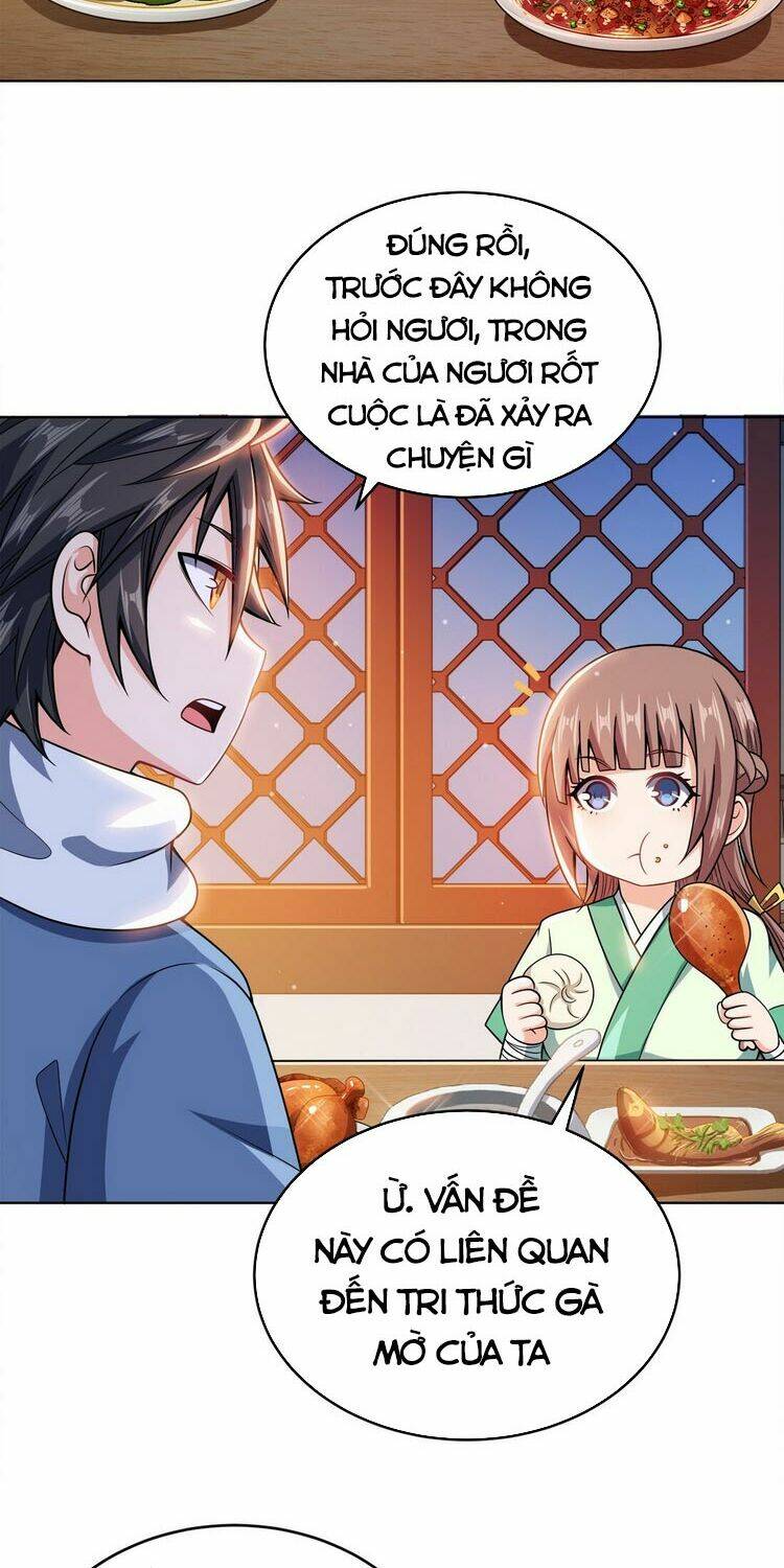 Nương Tử Nhà Ta Là Nữ Đế Chapter 29 - Trang 2