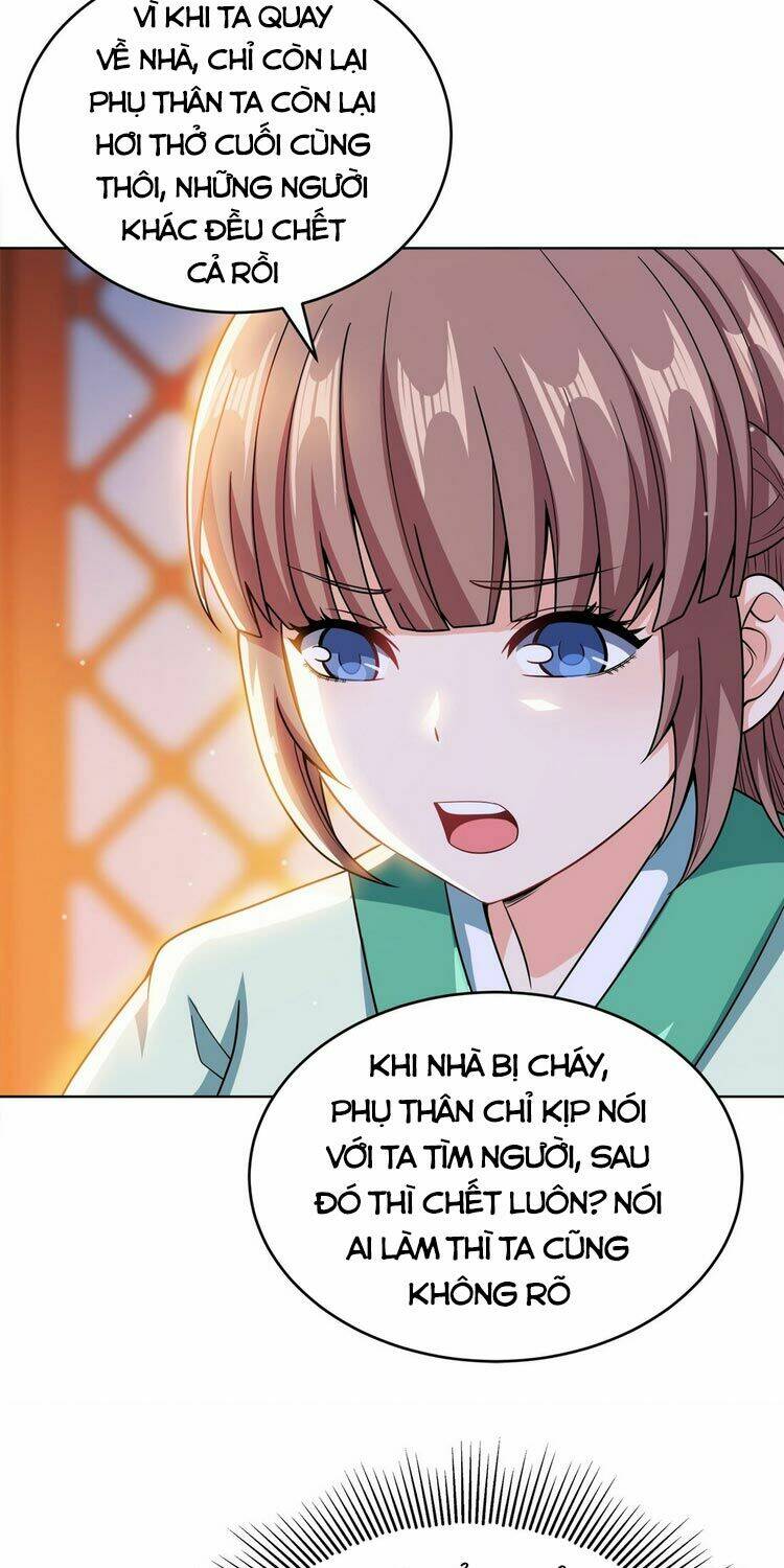 Nương Tử Nhà Ta Là Nữ Đế Chapter 29 - Trang 2