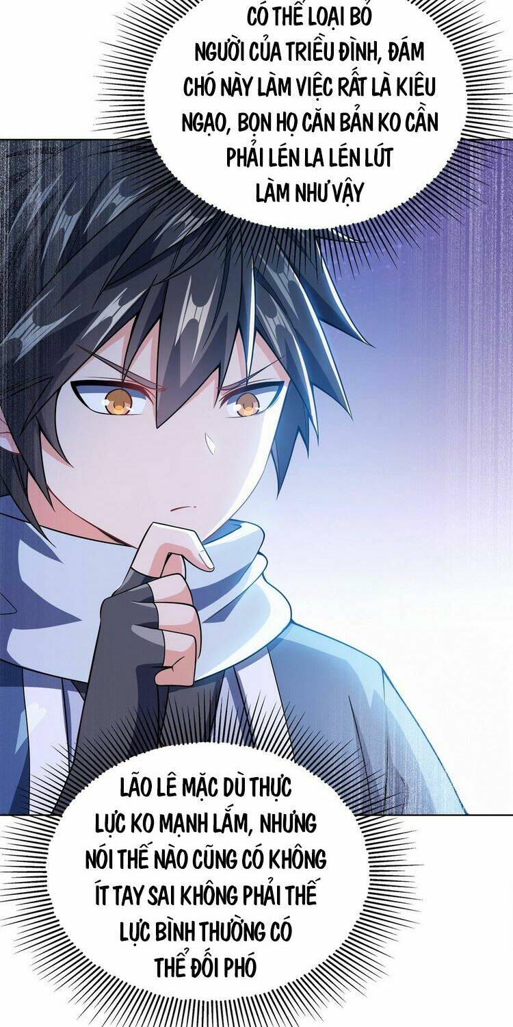 Nương Tử Nhà Ta Là Nữ Đế Chapter 29 - Trang 2