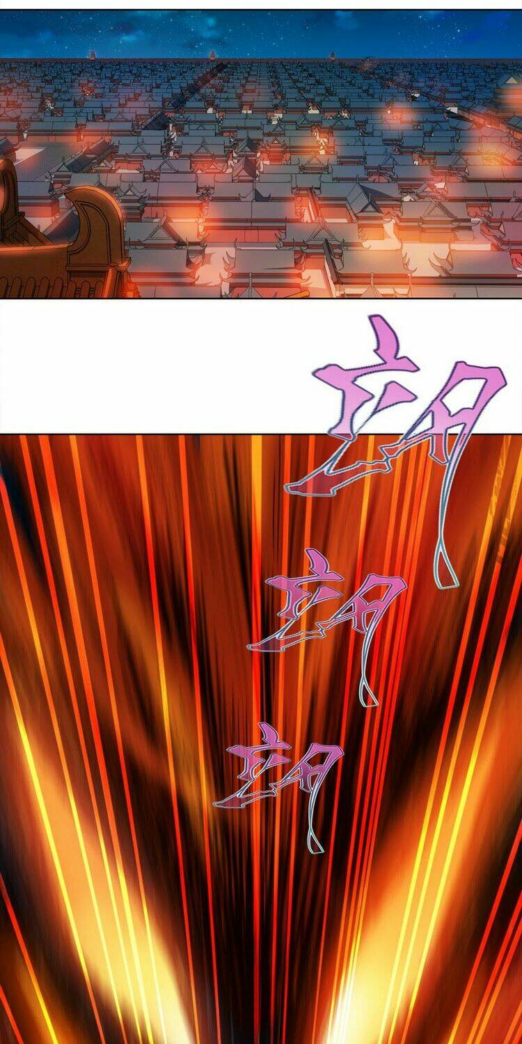 Nương Tử Nhà Ta Là Nữ Đế Chapter 29 - Trang 2