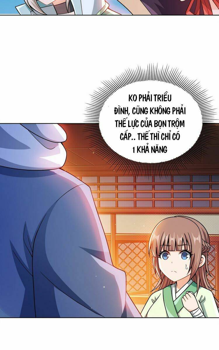 Nương Tử Nhà Ta Là Nữ Đế Chapter 29 - Trang 2