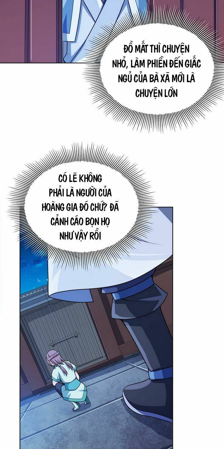 Nương Tử Nhà Ta Là Nữ Đế Chapter 29 - Trang 2