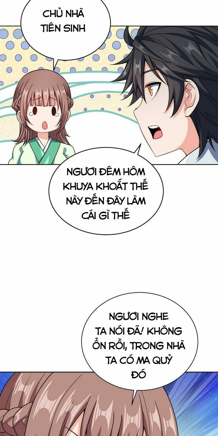 Nương Tử Nhà Ta Là Nữ Đế Chapter 29 - Trang 2