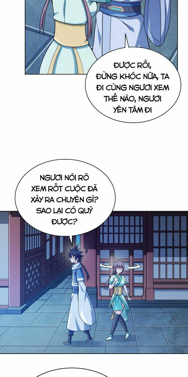 Nương Tử Nhà Ta Là Nữ Đế Chapter 29 - Trang 2