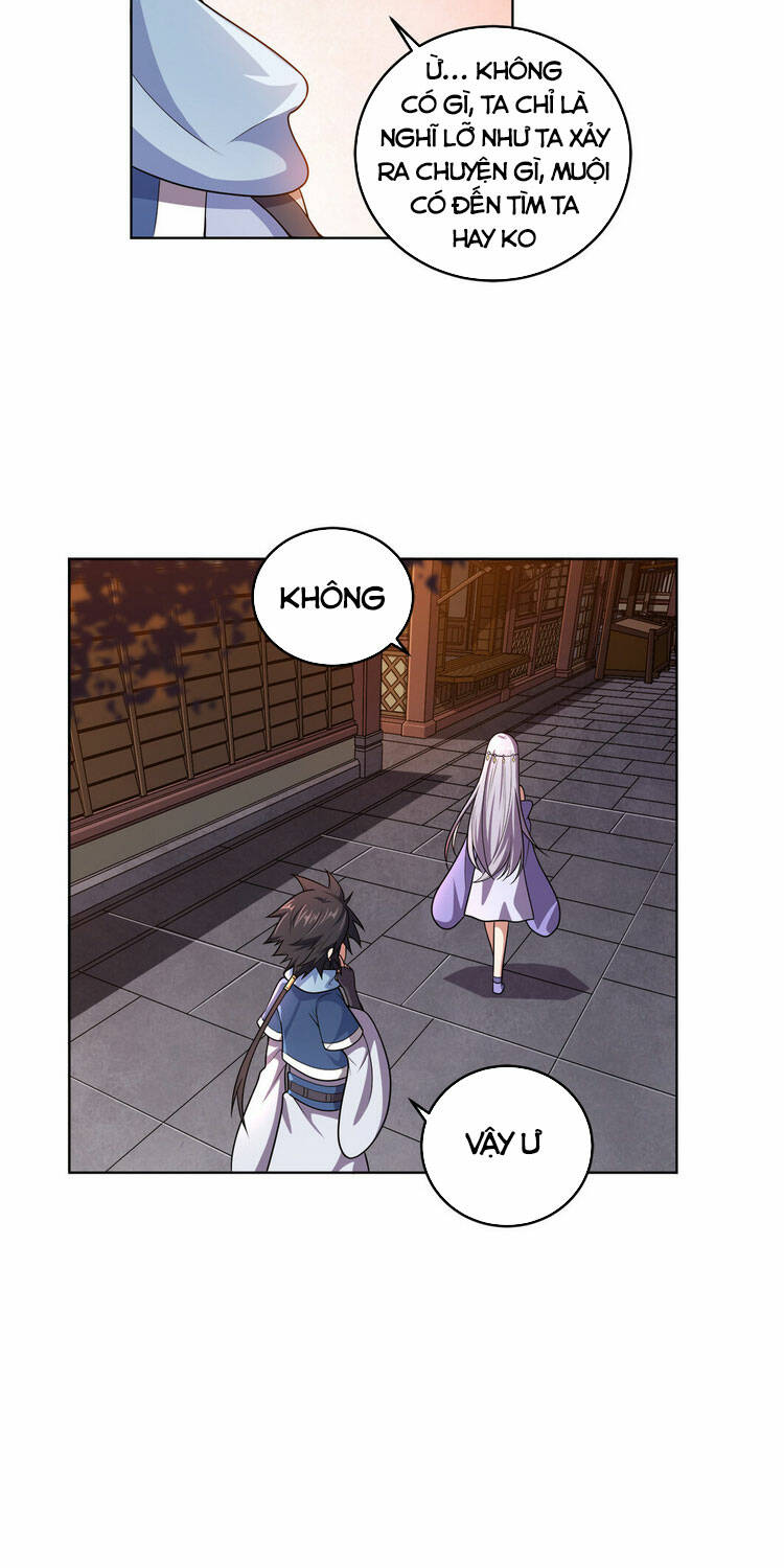 Nương Tử Nhà Ta Là Nữ Đế Chapter 3 - Trang 2
