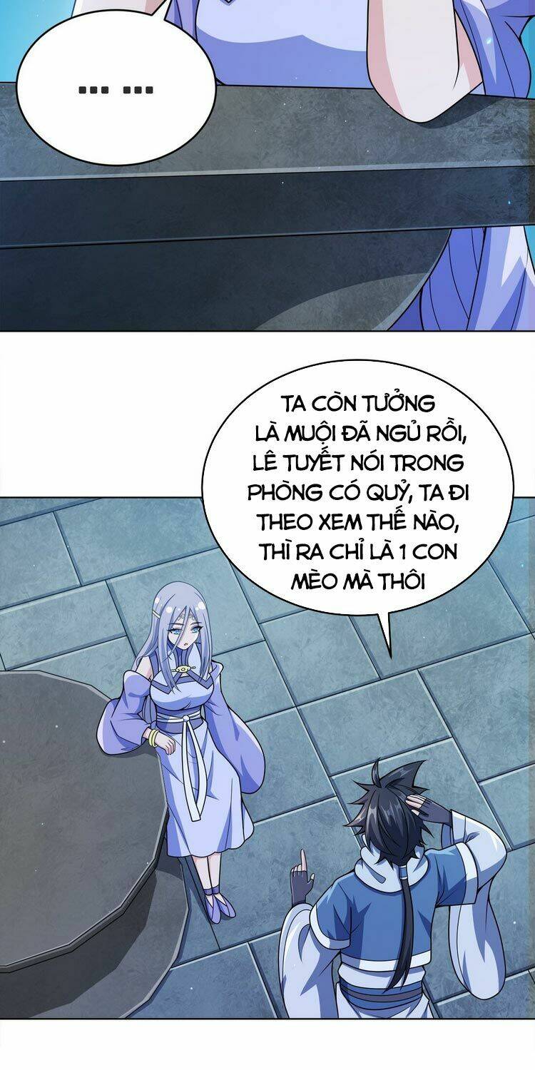 Nương Tử Nhà Ta Là Nữ Đế Chapter 30 - Trang 2