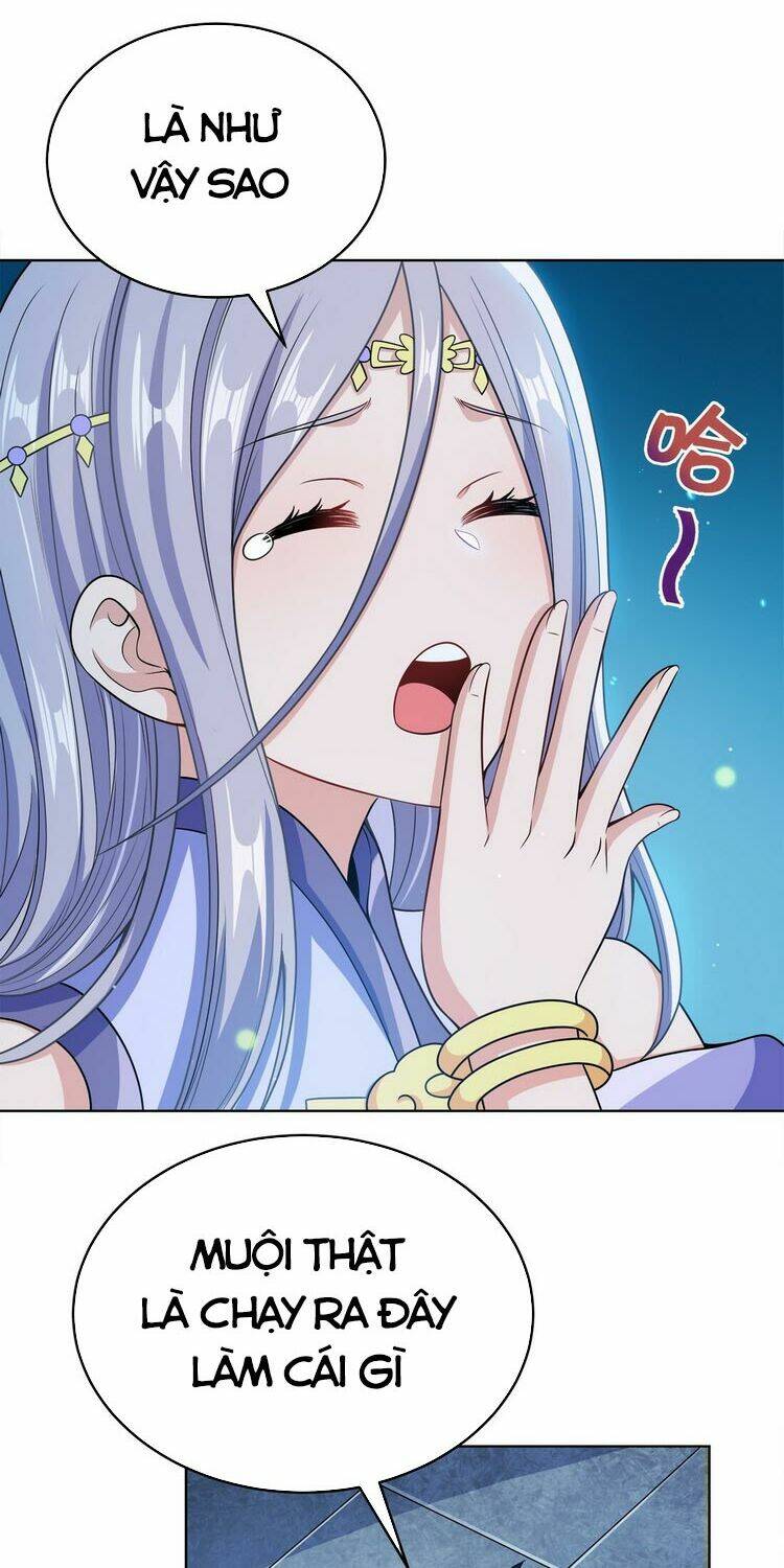 Nương Tử Nhà Ta Là Nữ Đế Chapter 30 - Trang 2