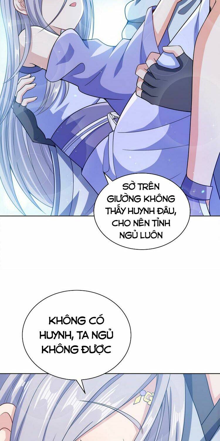 Nương Tử Nhà Ta Là Nữ Đế Chapter 30 - Trang 2