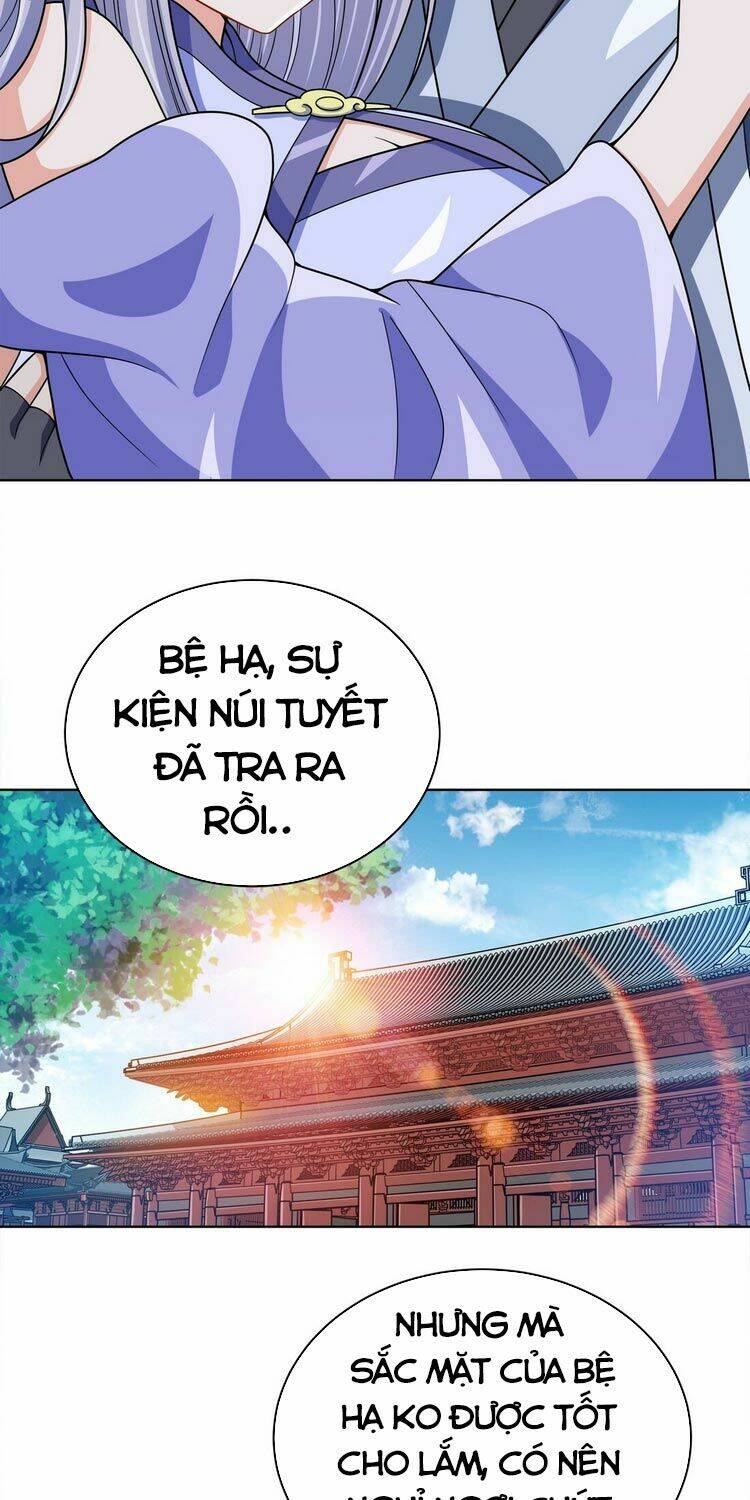 Nương Tử Nhà Ta Là Nữ Đế Chapter 30 - Trang 2