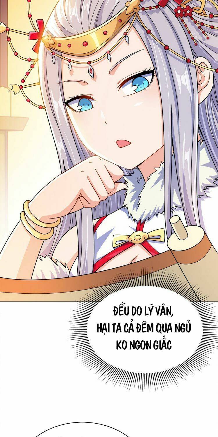 Nương Tử Nhà Ta Là Nữ Đế Chapter 30 - Trang 2