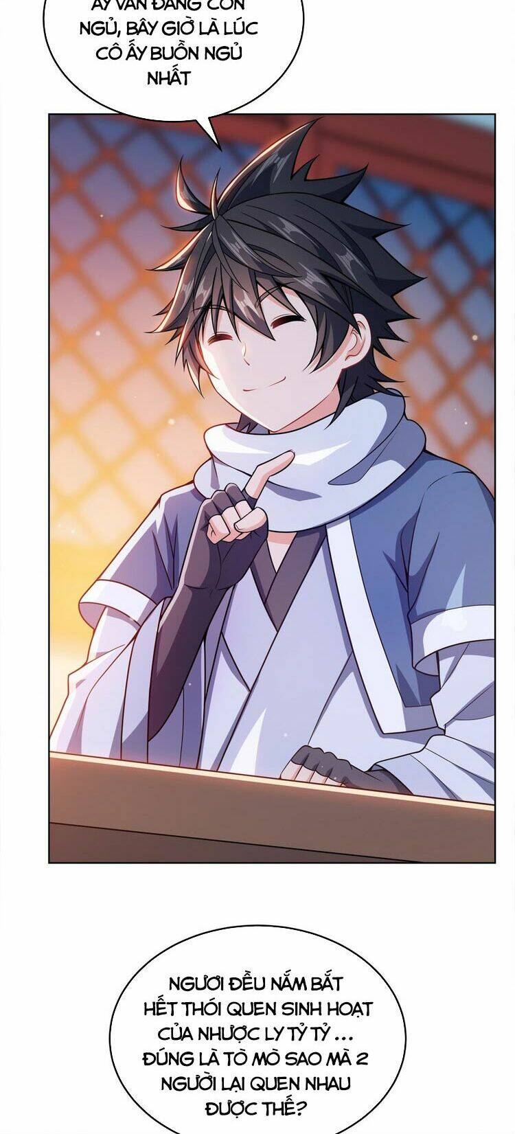 Nương Tử Nhà Ta Là Nữ Đế Chapter 30 - Trang 2