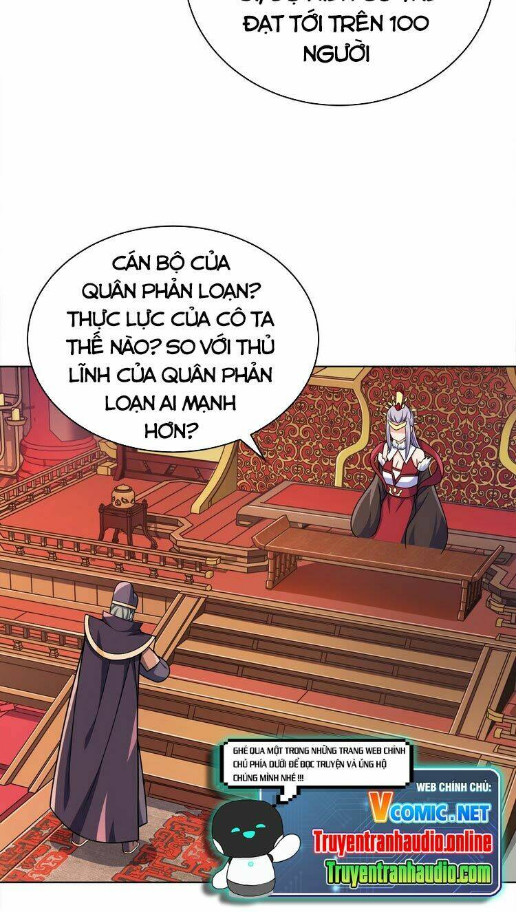 Nương Tử Nhà Ta Là Nữ Đế Chapter 30 - Trang 2