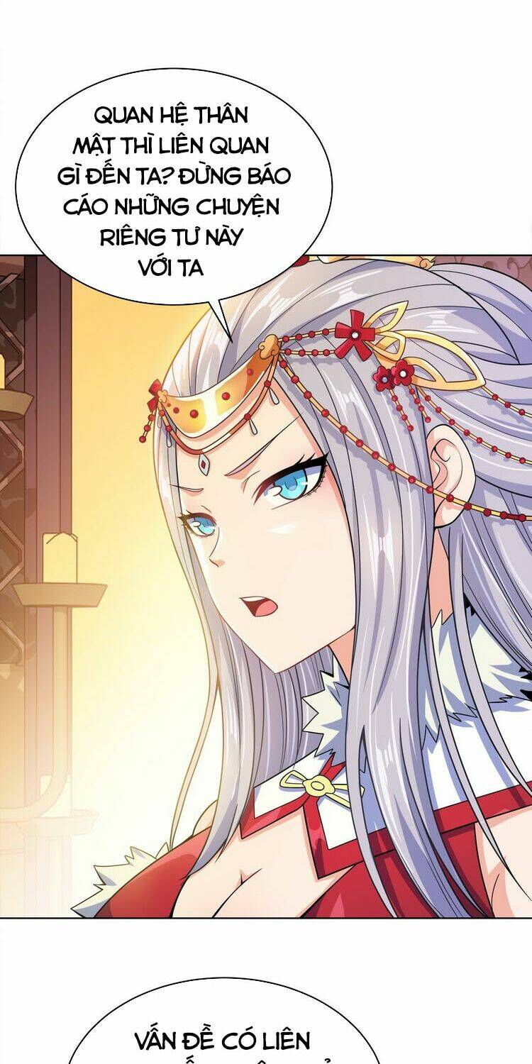 Nương Tử Nhà Ta Là Nữ Đế Chapter 30 - Trang 2