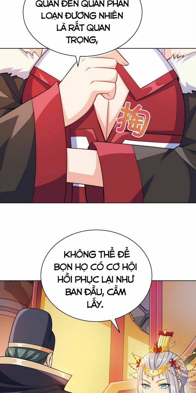 Nương Tử Nhà Ta Là Nữ Đế Chapter 30 - Trang 2