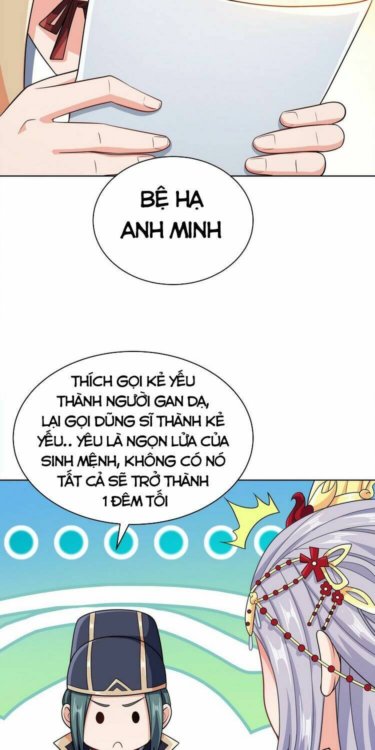 Nương Tử Nhà Ta Là Nữ Đế Chapter 30 - Trang 2