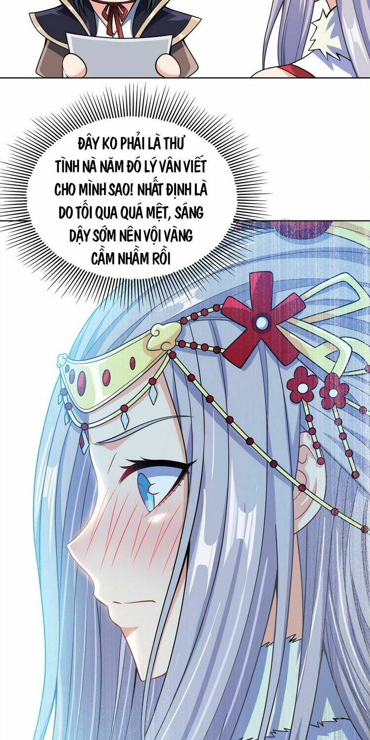 Nương Tử Nhà Ta Là Nữ Đế Chapter 30 - Trang 2