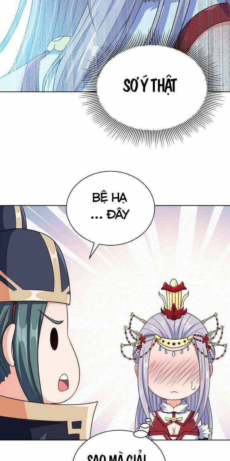 Nương Tử Nhà Ta Là Nữ Đế Chapter 30 - Trang 2