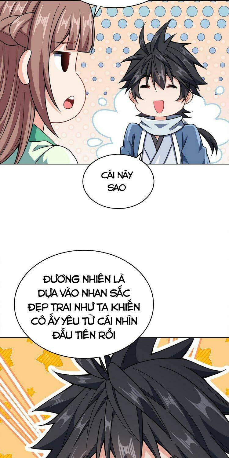 Nương Tử Nhà Ta Là Nữ Đế Chapter 30 - Trang 2