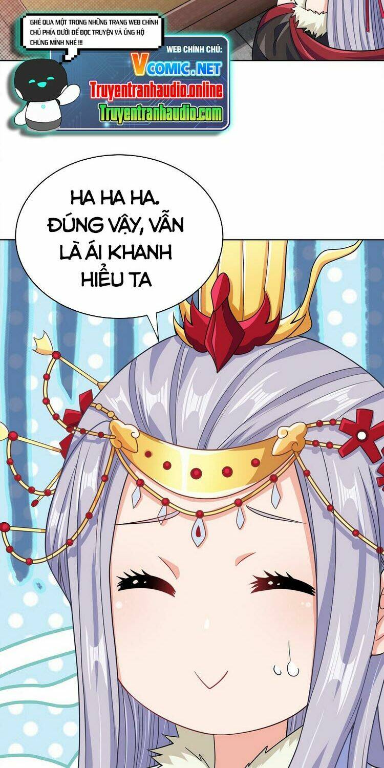 Nương Tử Nhà Ta Là Nữ Đế Chapter 30 - Trang 2