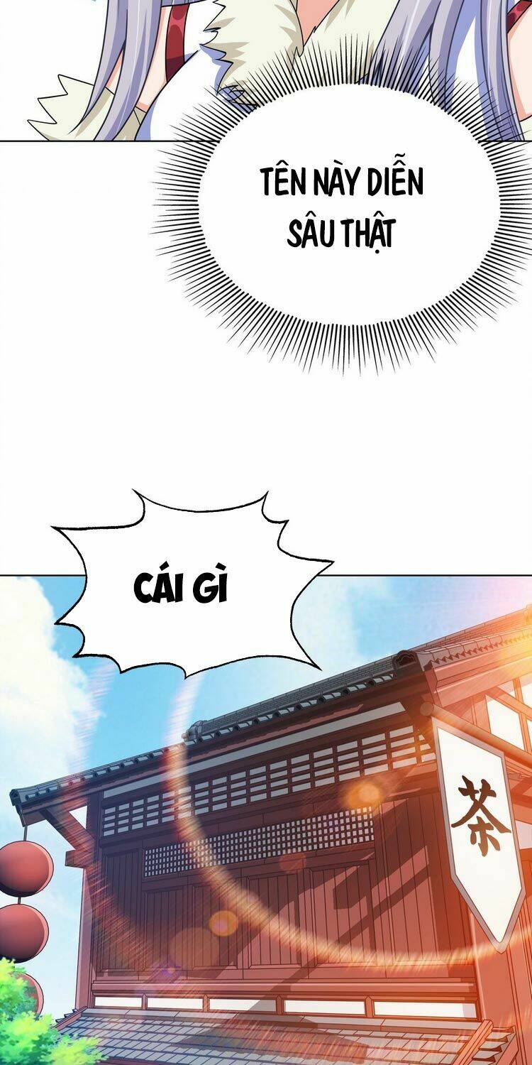 Nương Tử Nhà Ta Là Nữ Đế Chapter 30 - Trang 2