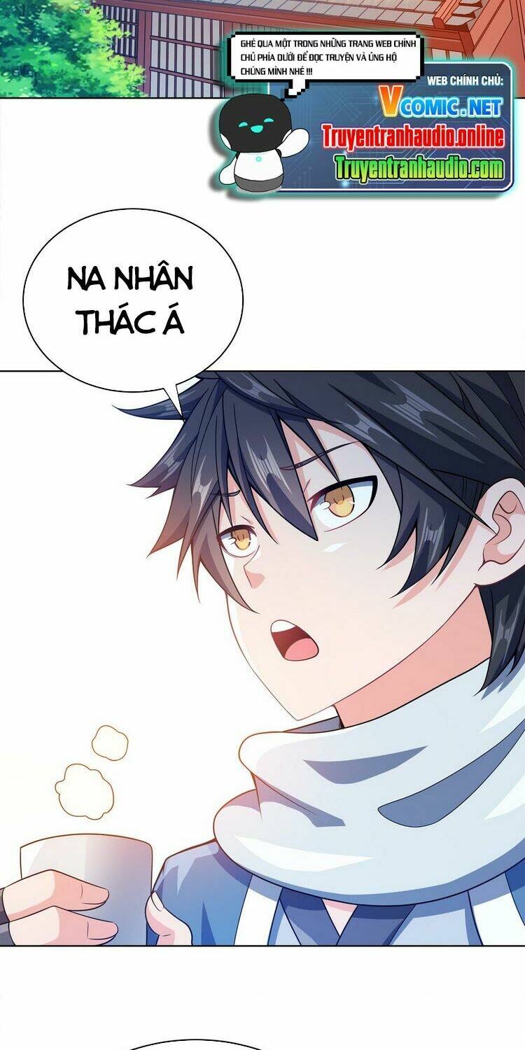 Nương Tử Nhà Ta Là Nữ Đế Chapter 30 - Trang 2