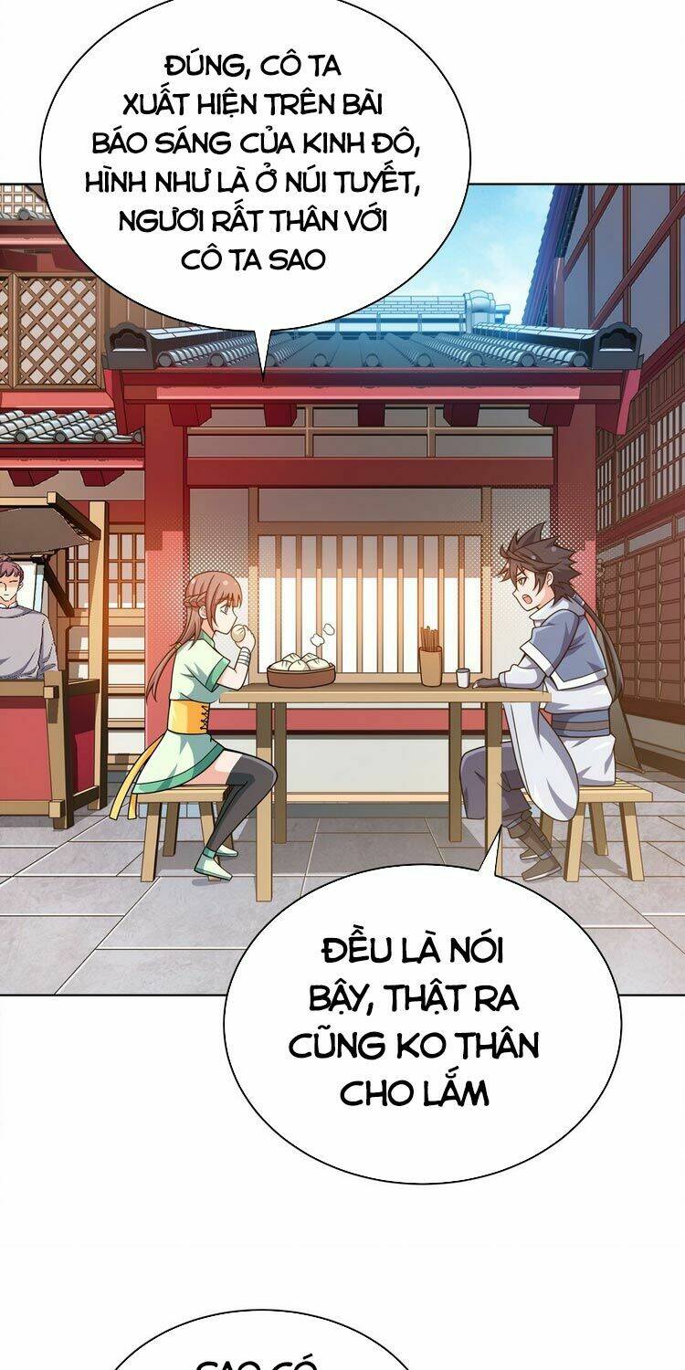 Nương Tử Nhà Ta Là Nữ Đế Chapter 30 - Trang 2