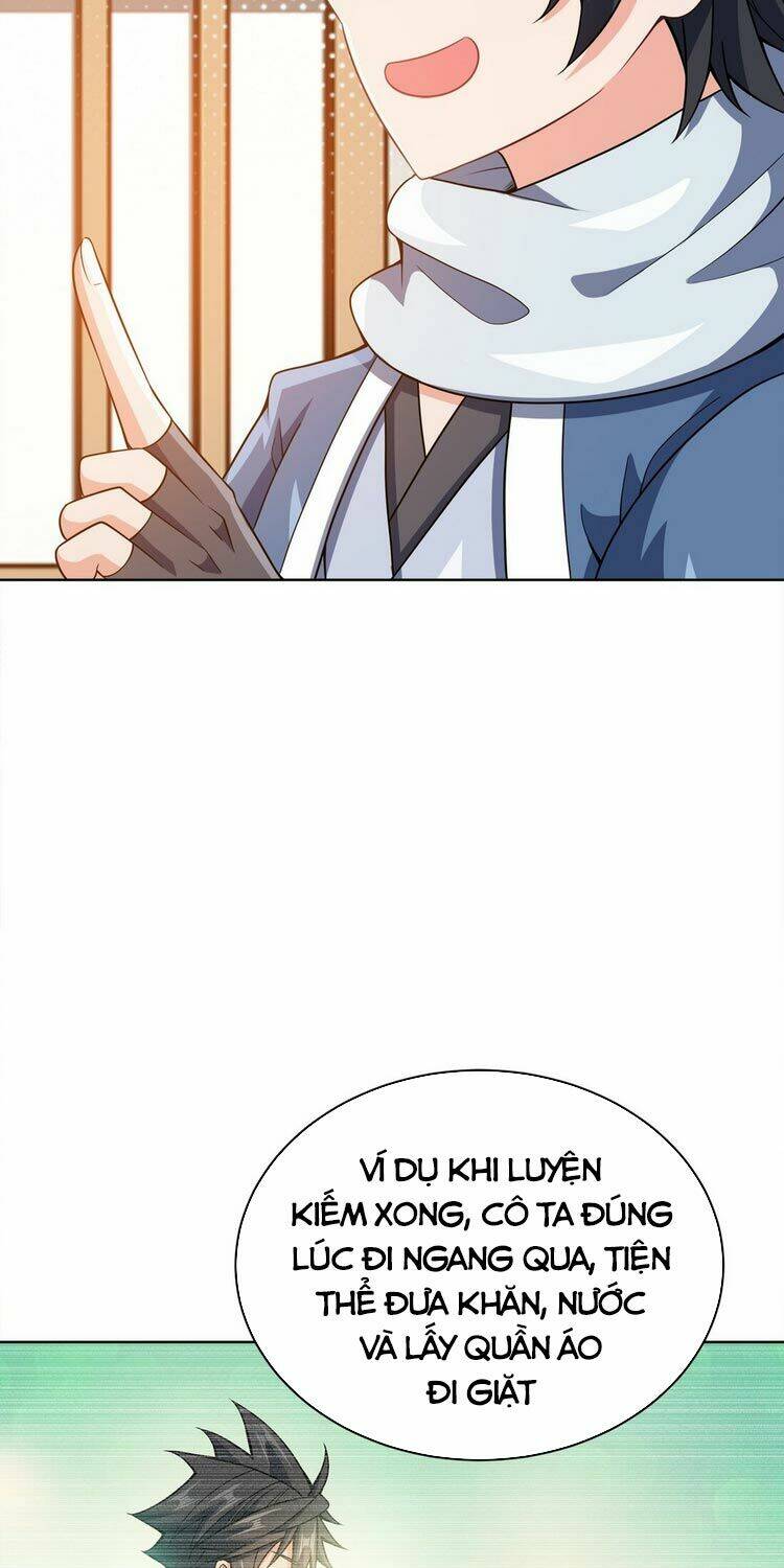 Nương Tử Nhà Ta Là Nữ Đế Chapter 30 - Trang 2