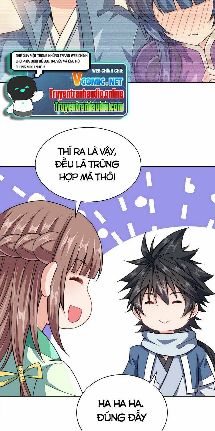 Nương Tử Nhà Ta Là Nữ Đế Chapter 30 - Trang 2