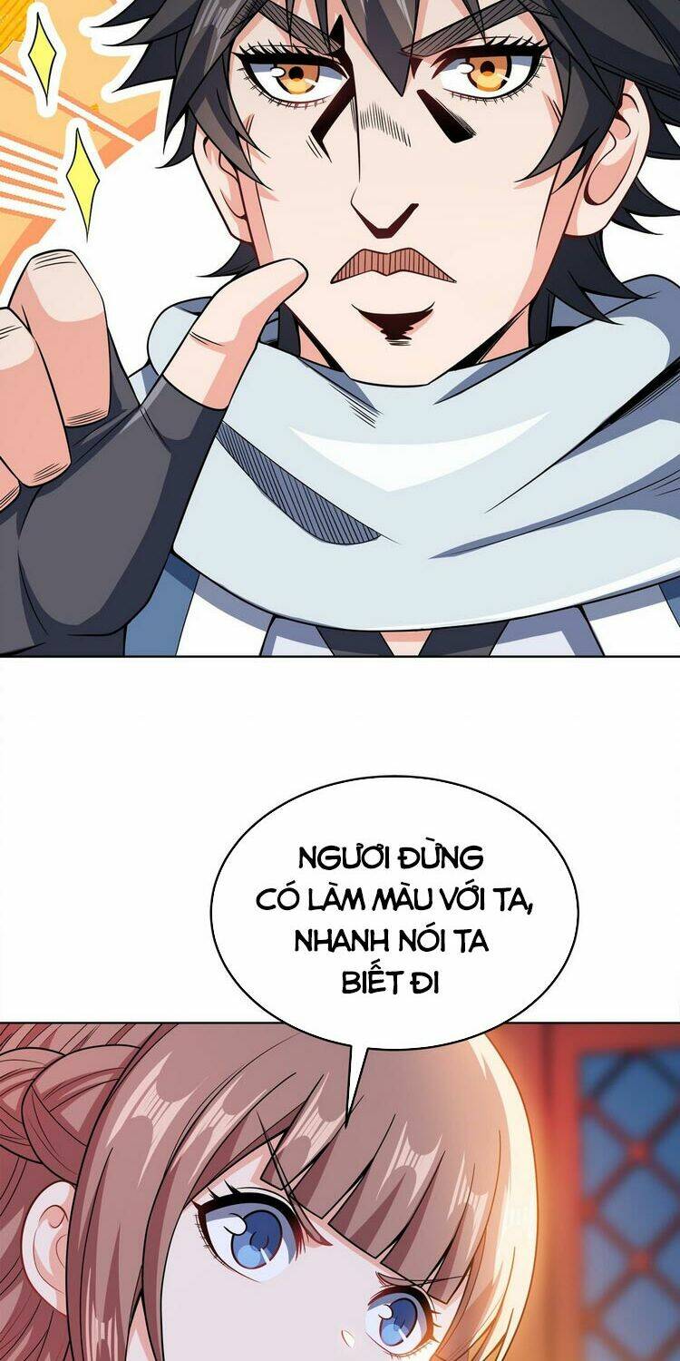 Nương Tử Nhà Ta Là Nữ Đế Chapter 30 - Trang 2