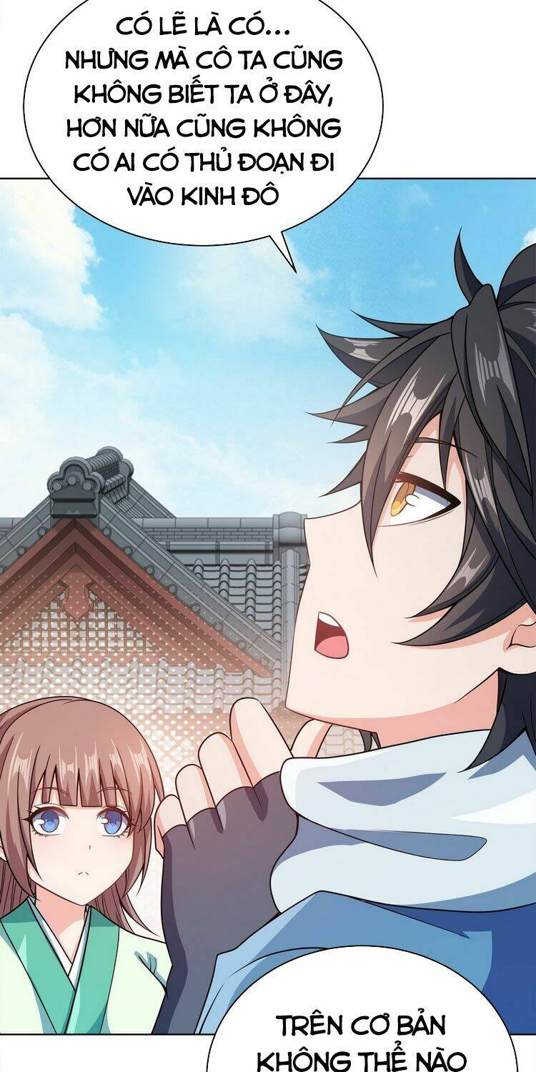 Nương Tử Nhà Ta Là Nữ Đế Chapter 30 - Trang 2
