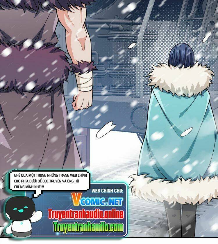 Nương Tử Nhà Ta Là Nữ Đế Chapter 30 - Trang 2