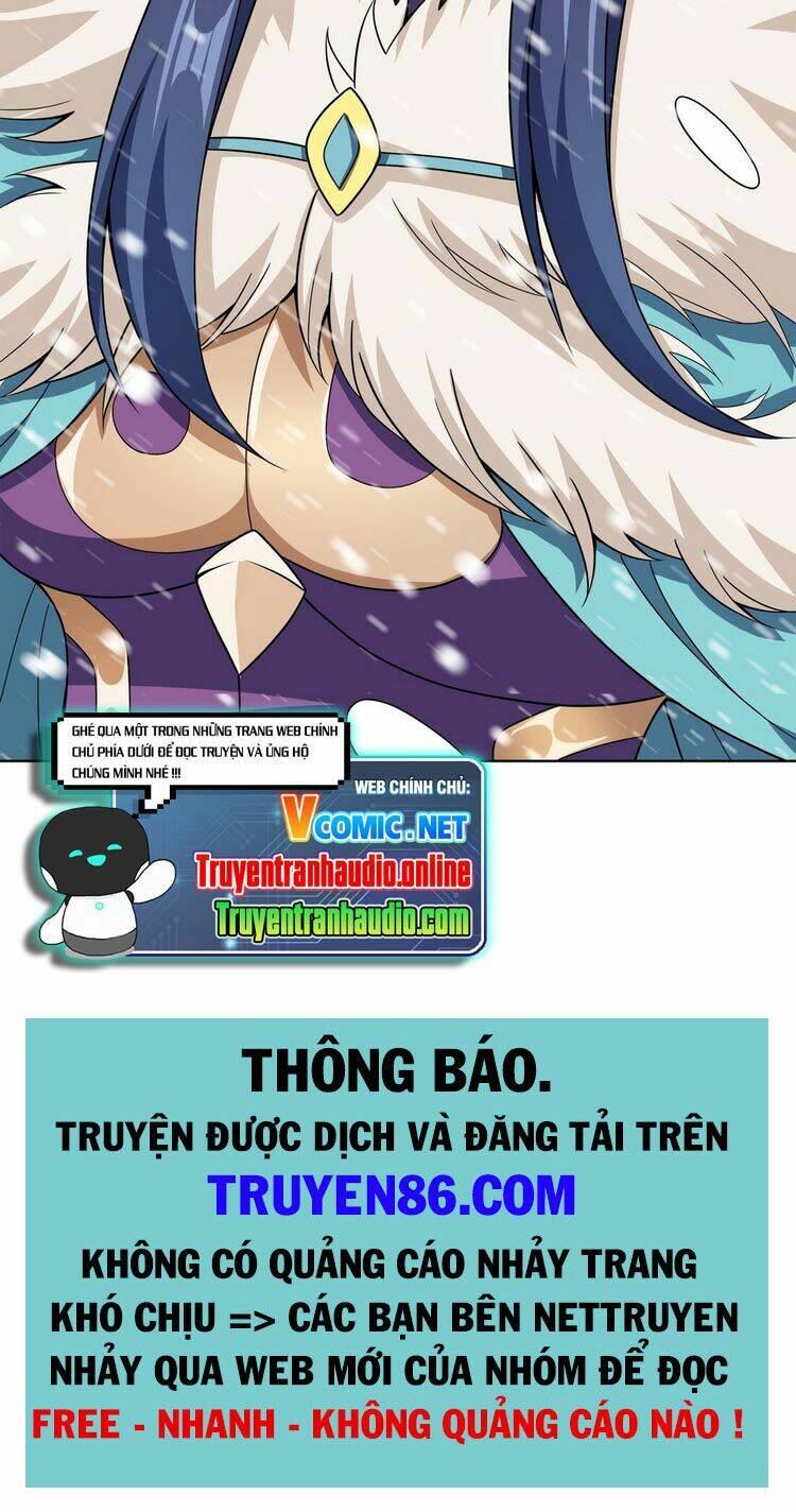 Nương Tử Nhà Ta Là Nữ Đế Chapter 30 - Trang 2
