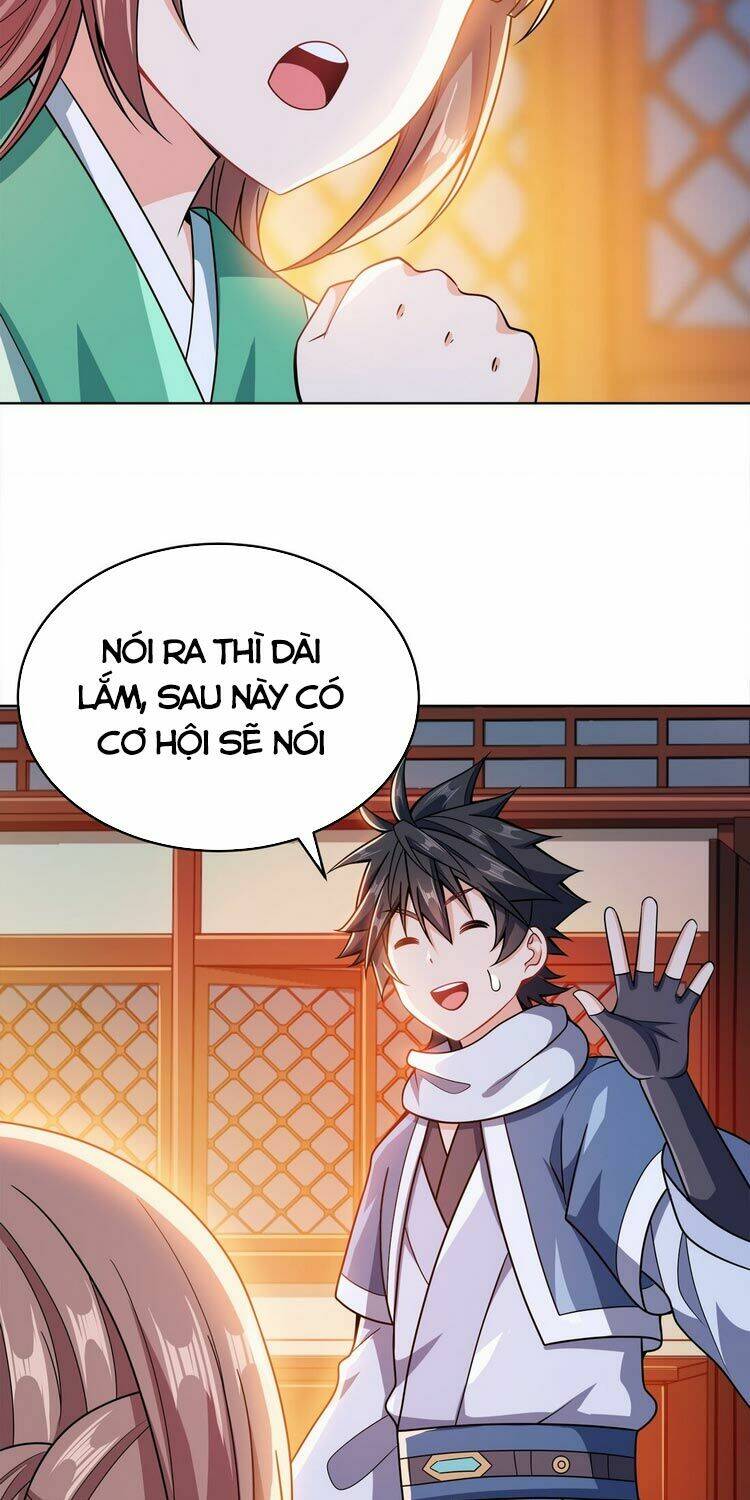 Nương Tử Nhà Ta Là Nữ Đế Chapter 30 - Trang 2