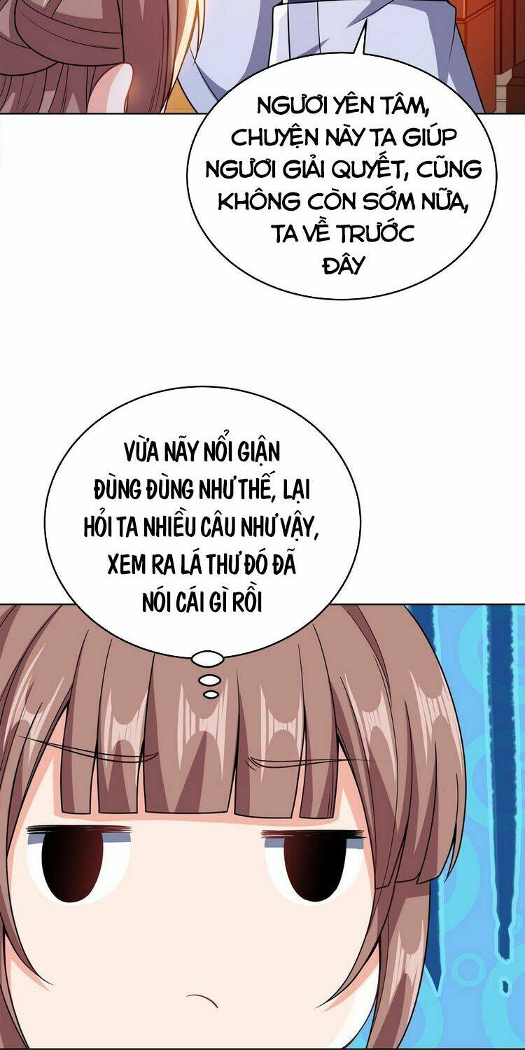 Nương Tử Nhà Ta Là Nữ Đế Chapter 30 - Trang 2