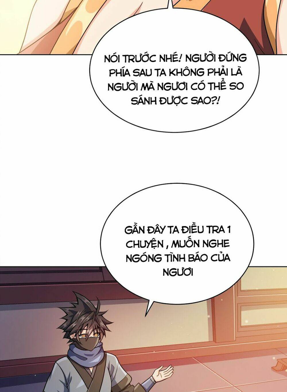 Nương Tử Nhà Ta Là Nữ Đế Chapter 31 - Trang 2